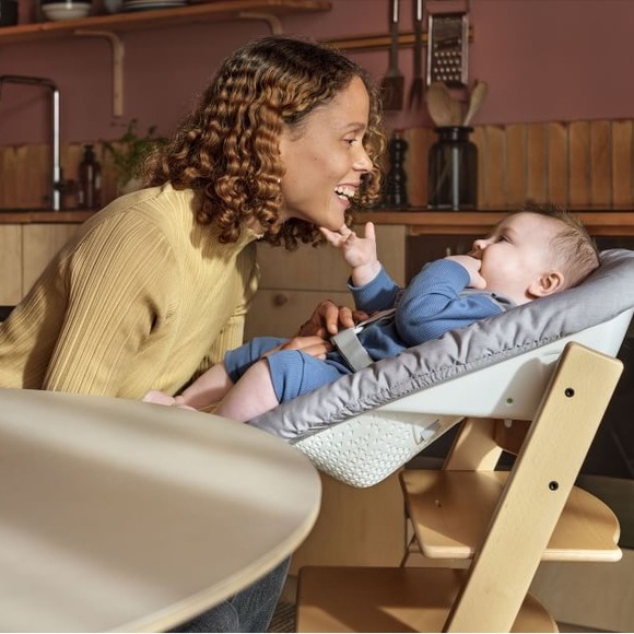 COPY - Stokke® Tripp Trapp® Newborn Seat Attachment - Picture 3 of 7